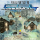 Illustration for article titled Square Enix Releases Final Fantasy VII... Snowboarding?!
